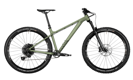 CANYON STOIC 4