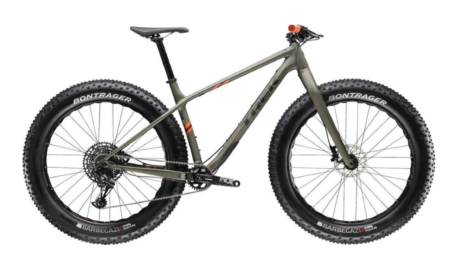 TREK FARLEY 9.6