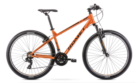 ROMET RAMBLER R7.0 LTD