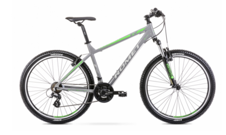 RAMBLER R7.0 2021