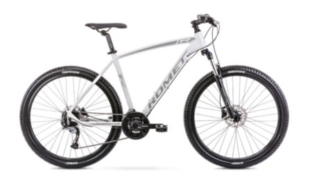 ROMET RAMBLER R7.3