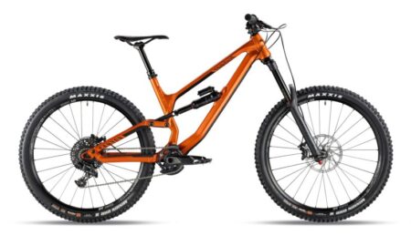 CANYON TORQUE 6