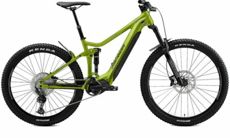 MERIDA eONE-SIXTY 500